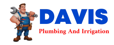 Trusted plumber in MORAN